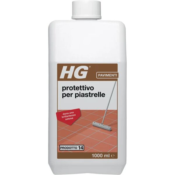 hg solvente  protettivo per piastrelle-14 1 l