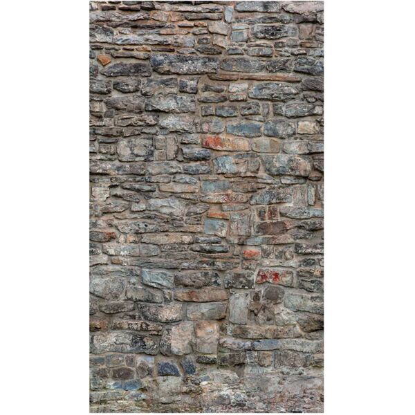 deco wall fotomurale  sasso 159 x 280 cm