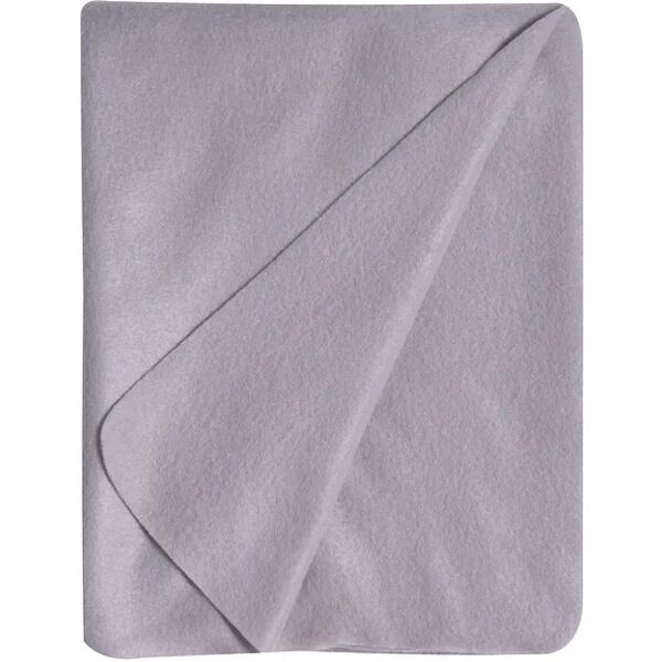 leroy merlin coperta basic granit 3, grigio / argento, 120x 160 cm