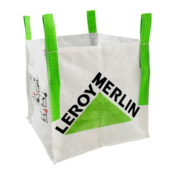 leroy merlin big-bag bag 125 l