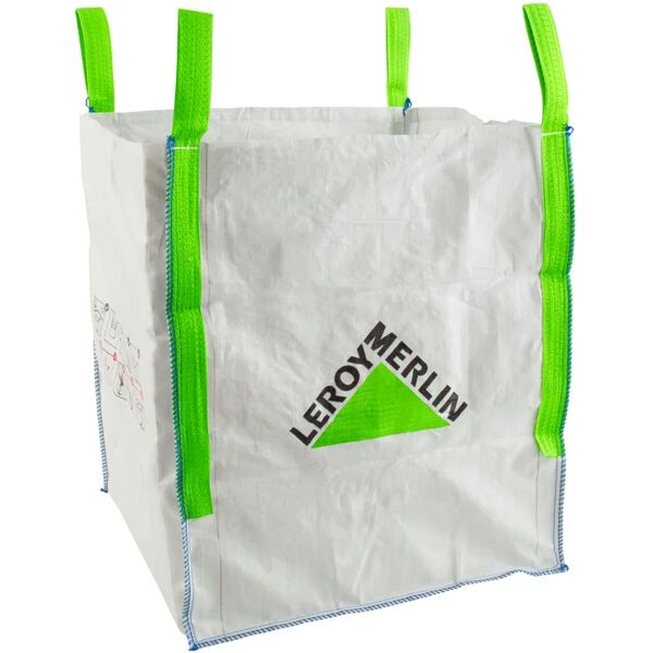 leroy merlin big-bag bag 1000 l