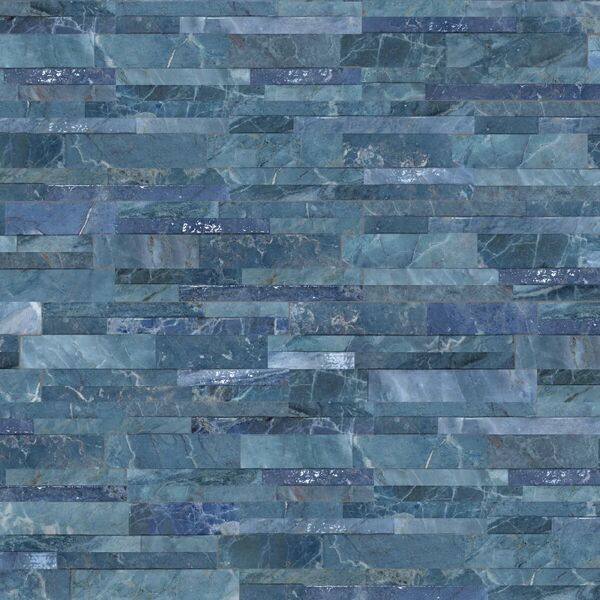 leroy merlin rivestimento decorativo in gres porcellanato verona blu sky 16x40 blu da interno