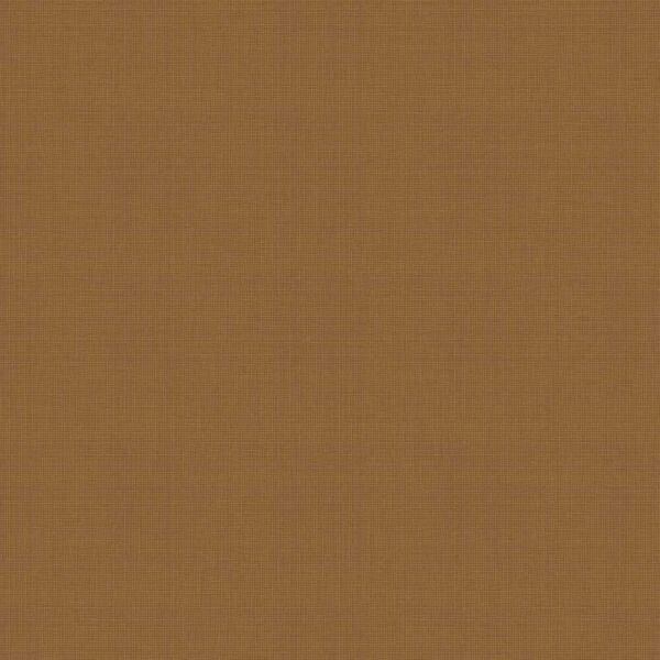 leroy merlin carta da parati effetto lino arancio caldo, 53 cm x 10.05 m