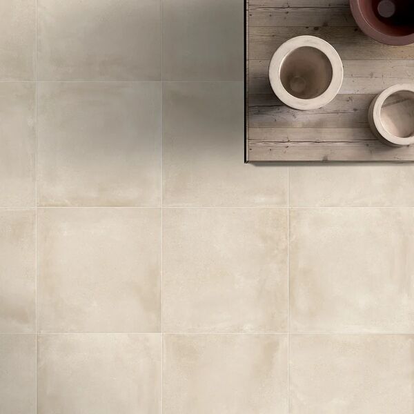 frassinoro gresmalt piastrella da pavimento interno roller in gres naturale 60.4 x 60.4 cm, sp 7.4 mm traffico intenso (pei 4/5) r9