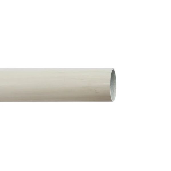 leroy merlin palo in pvc bianco l 200 x h 2 cm