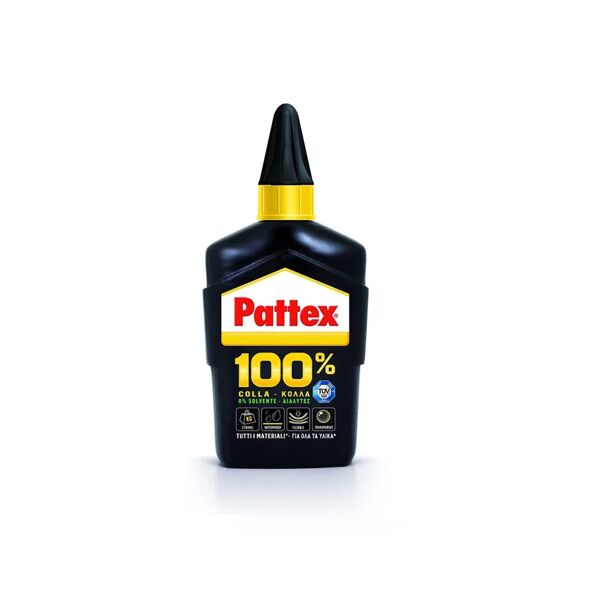 leroy merlin colla 100% universale pattex super forte trasparente 50gr adesivo tutti materiali