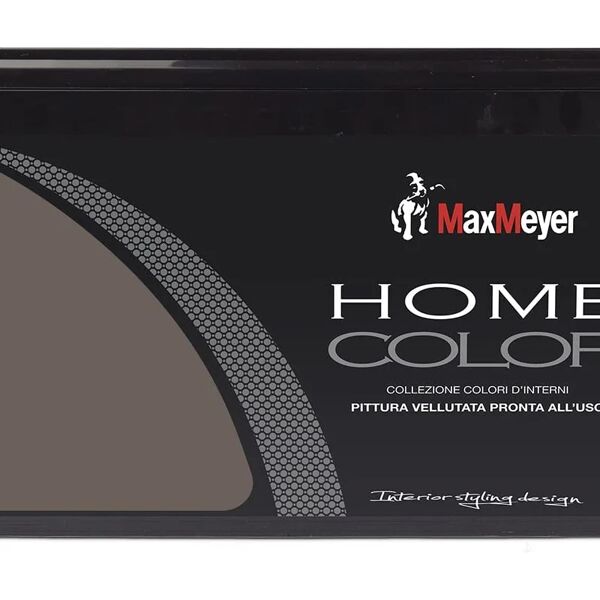 maxmeyer home color moqui max meyer pittura murale lavabile effetto pieno e vellutato