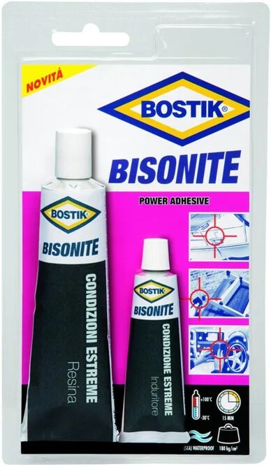 bostik colla bisonite  65 ml