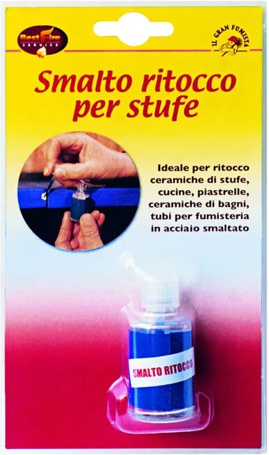 leroy merlin smalto per ritocchi 10 ml