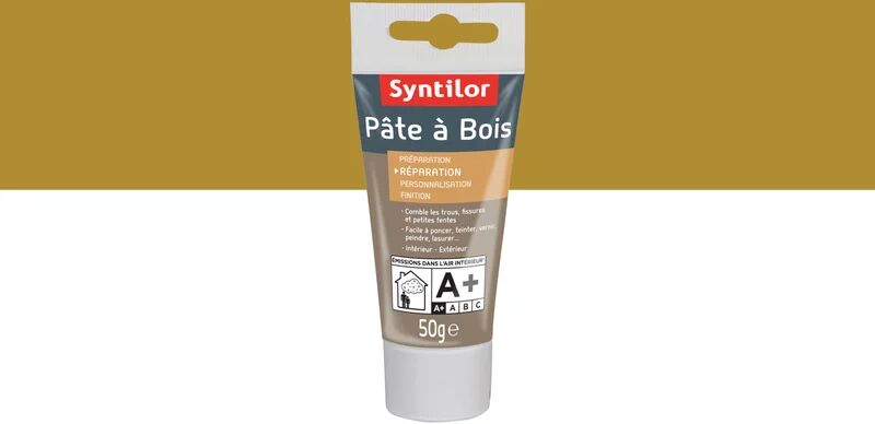 syntilor stucco in pasta per esterno  pino