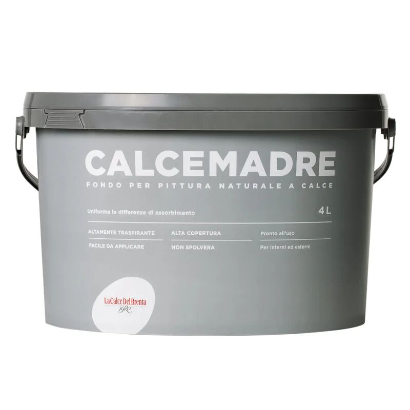 leroy merlin fondo per pittura silox base solvente appianare per parete a secco 4 l