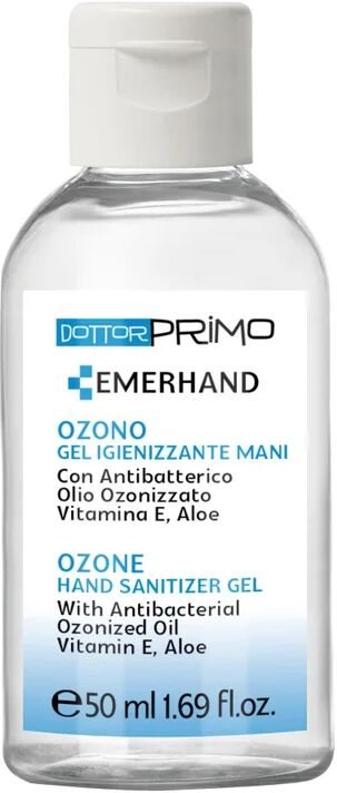 leroy merlin gel detergente per le mani emerhand 0.05 l