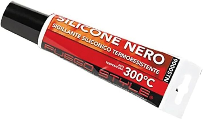 leroy merlin silicone sigillante nero 150 ml