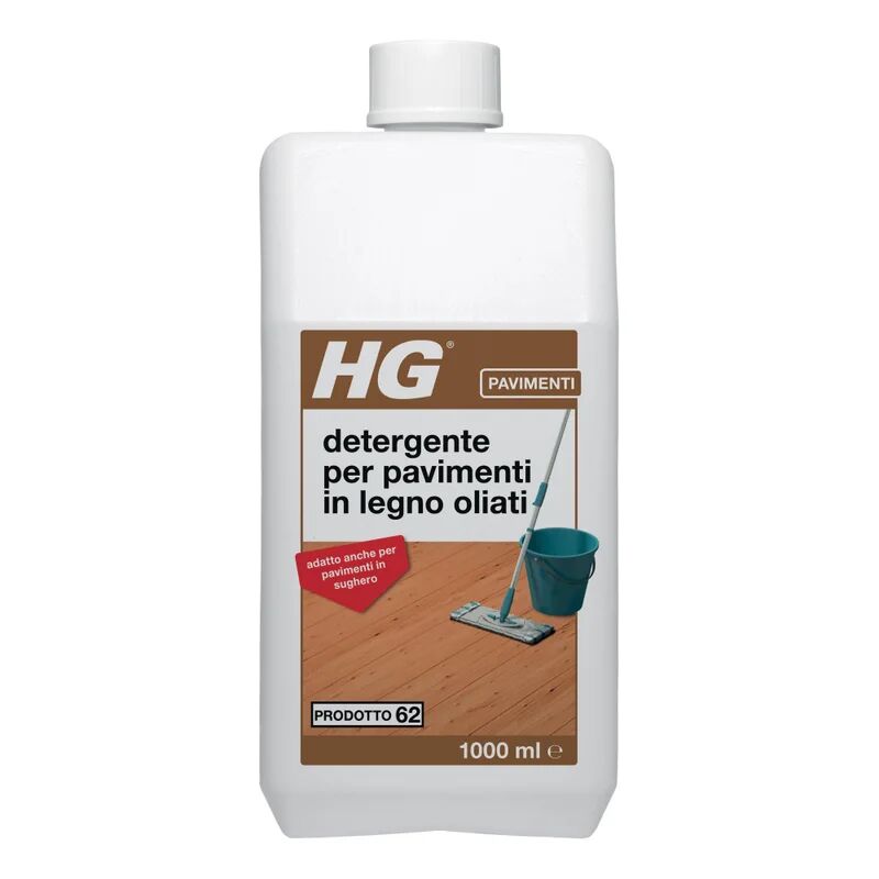 hg decerante  parquet e legno per pavimenti 1 l