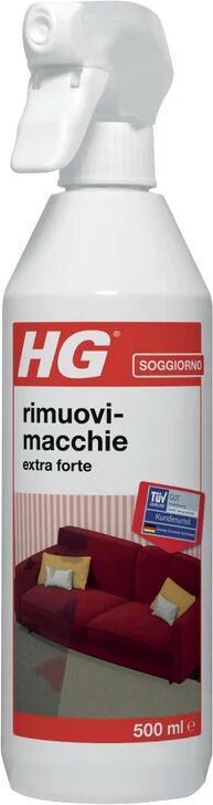 hg smacchiatore  0.5 l