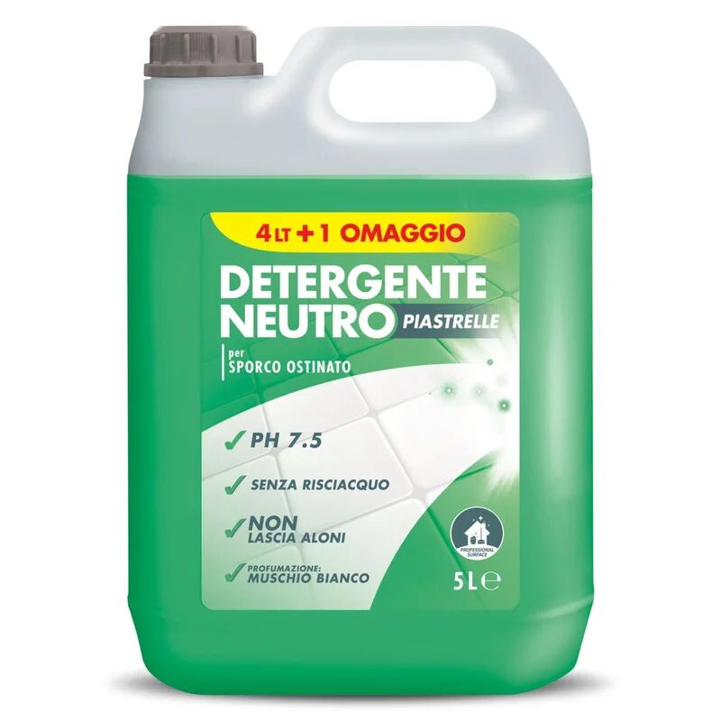 leroy merlin detergente pavimenti detergente neutro piastrelle 5 l