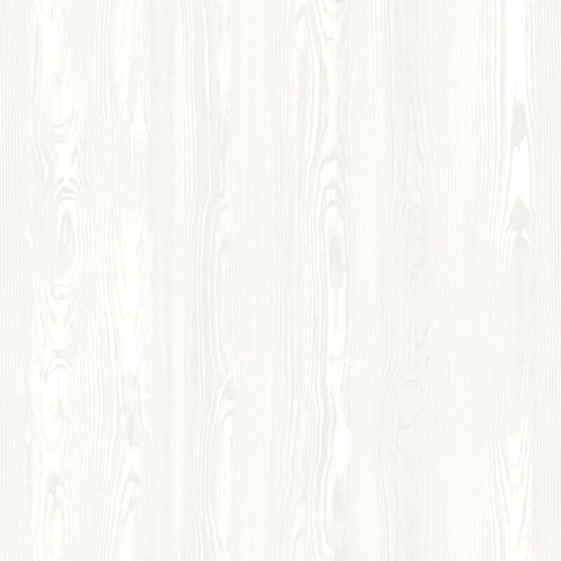esta carta da parati tavole legno fresco panna, 53 cm x 10.05 m