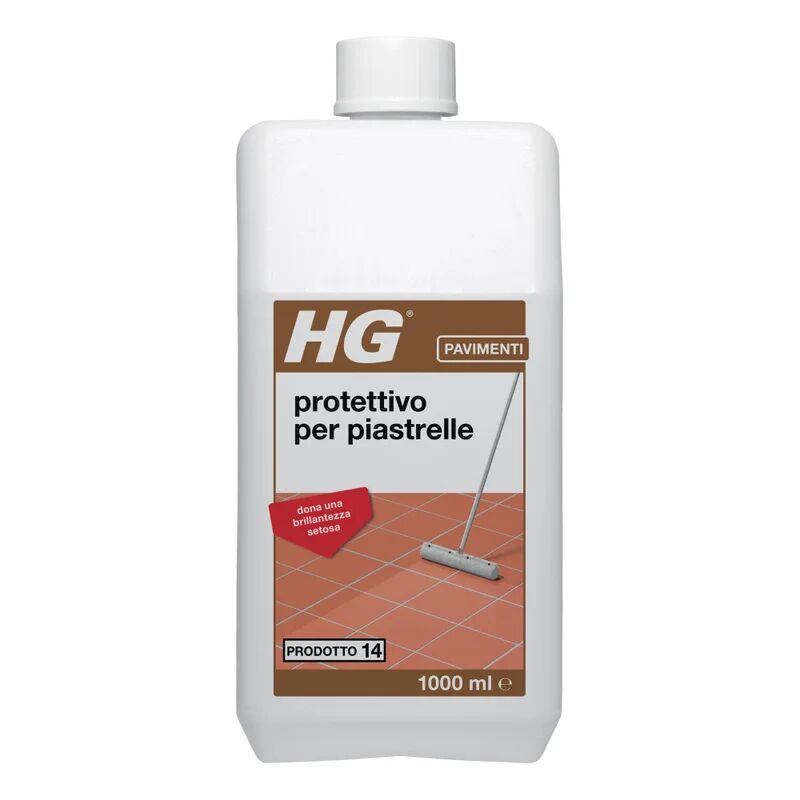 hg solvente  protettivo per piastrelle-14 1 l