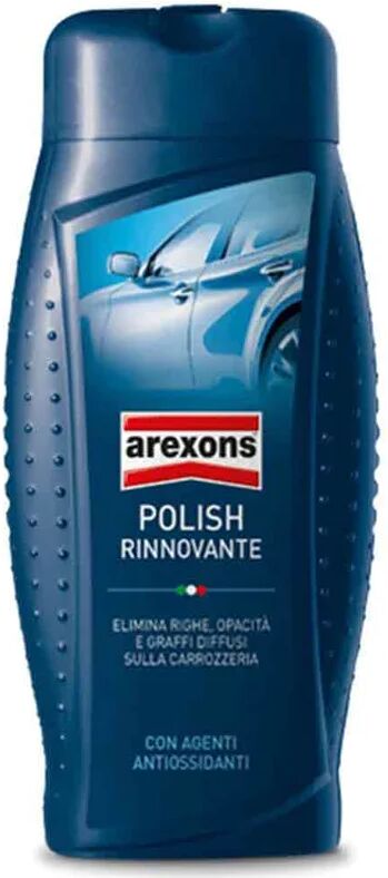 arexons polish rinnovante mirage ml500