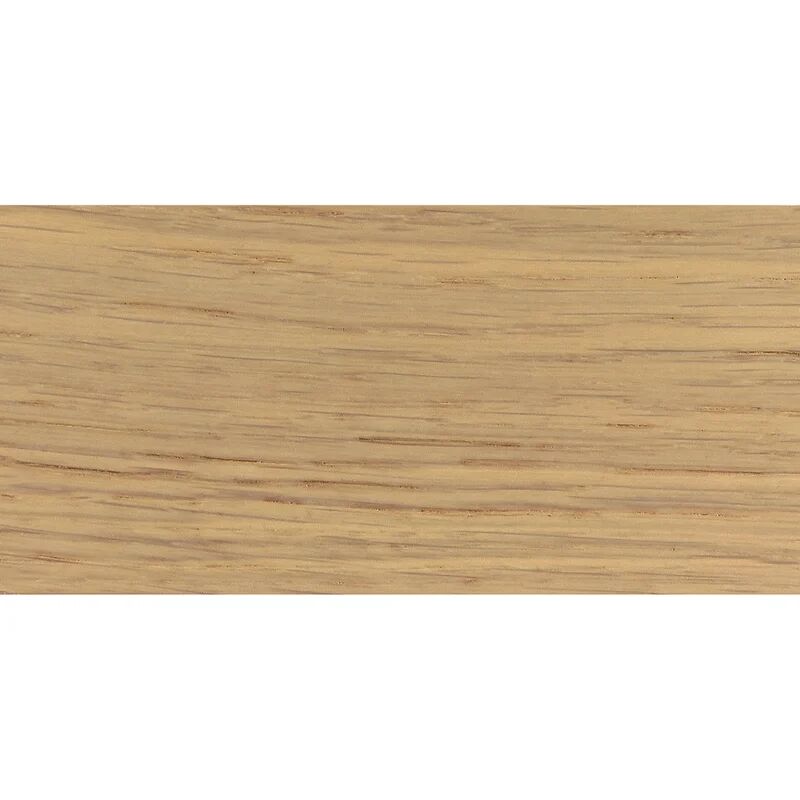 Leroy Merlin Battiscopa in legno rovere sbiancato spessore 13 x H 80 x L 2400 mm