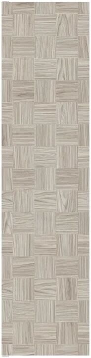 Leroy Merlin Pannello mdf decoro intarsi scacchi rovere L 120 x H 60 cm Sp 19 mm multicolore