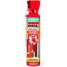 SOUDAL Schiuma espansa poliuretanica  Genius Gun muri e fessure 600 ml