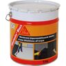 SIKA Membrana liquida  lastic Black 5 kg