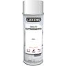 LUXENS Smalto spray elettrodomestici base solvente  bianco lucido 0.4 L