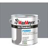 MAXMEYER Fondo per pittura  ultramax fondo per supporti difficili base acqua 2.5 L