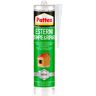 Pattex Esterni Riempie e Ripara Sigillante Universale per Tutte le Condizioni con Applicatore - Flacone da 280ml