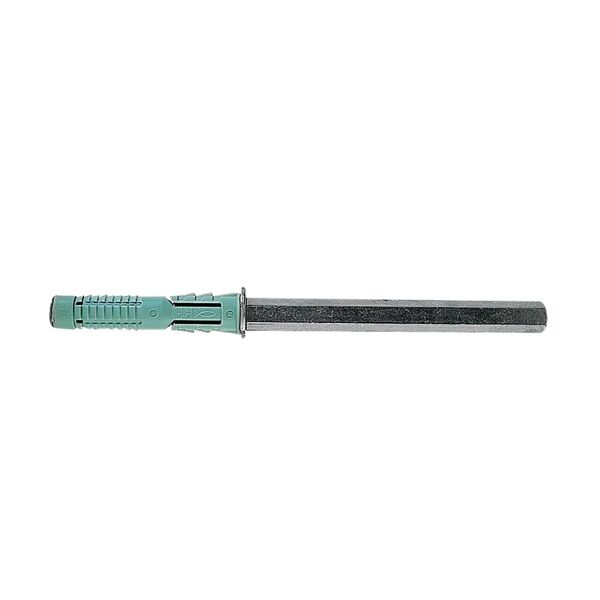 fischer tassello universale  cpf, l 145 mm, Ø 14 mm, 2 pezzi