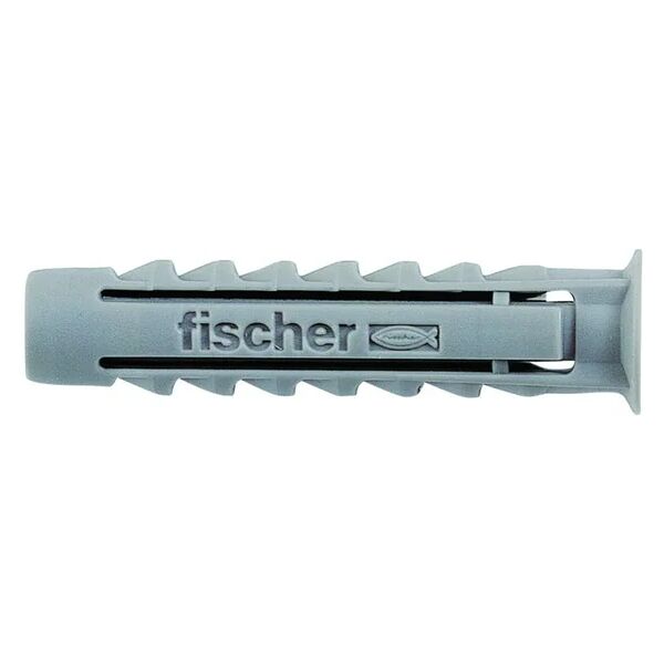 fischer tassello per materiale forato  sx, l 60 mm , Ø 12 mm, 25 pezzi