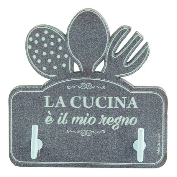 leroy merlin gancio adesivo cucina 2 ganci portata massima  kg