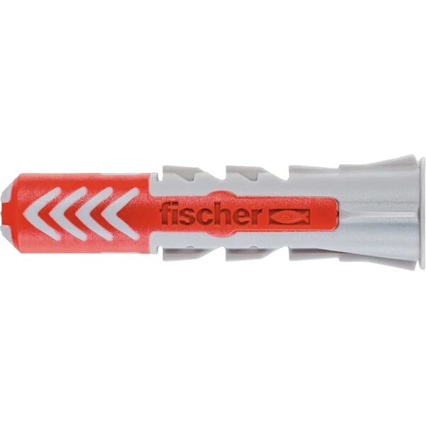 fischer tassello universale  duopower, l 30 mm, Ø 6 mm, 25 pezzi