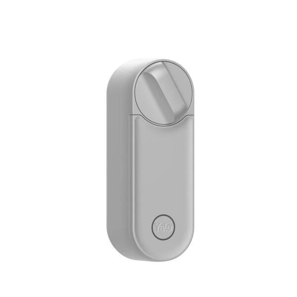 yale kit di controllo accesso cilindro profilo europeo   smart lock linus l2