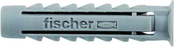 fischer tassello per materiale forato  sx, l 40 mm , Ø 8 mm, 100 pezzi