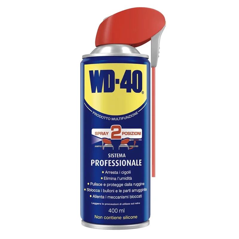 western digital lubrificante  spray multiuso 400 ml