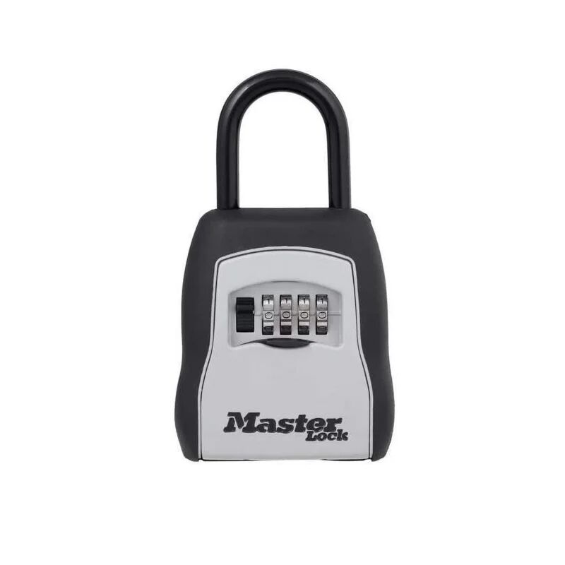master lock masterlock select access key