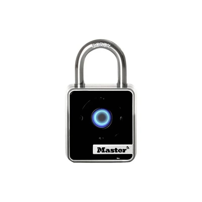 master lock lucchetto masterlock 4400eurd lucchetto convenzionale 1 pz.