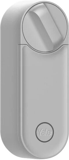 Yale Serratura elettrica cilindro profilo europeo   SMART LOCK LINUS L2