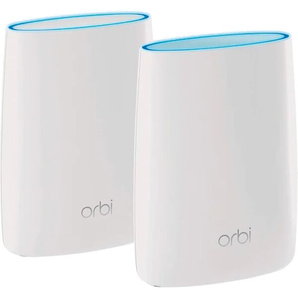 netgear ripetitore ed estensore wifi