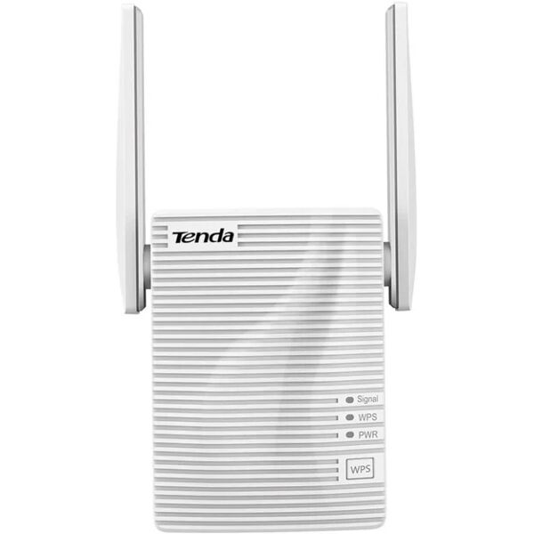 leroy merlin ripetitore ed estensore wifi a15 home wireless extender ac750