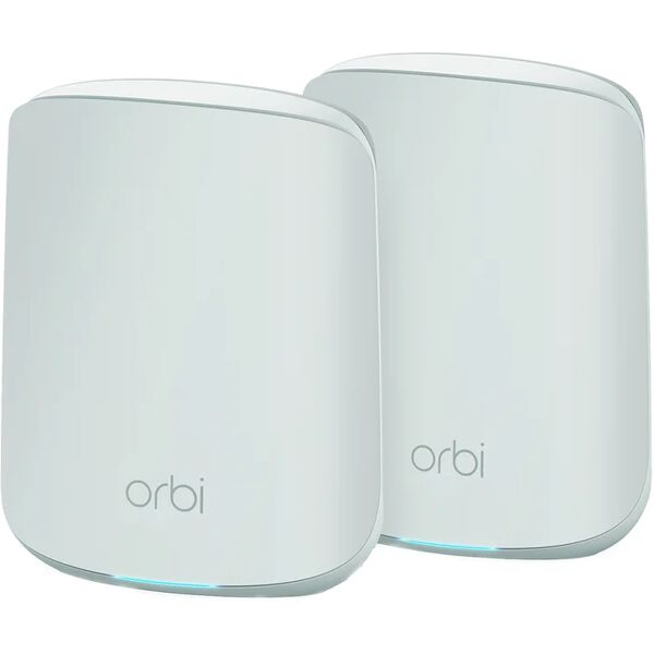 netgear dvr-videoregistratore  orbi sistema wifi mesh rbk352