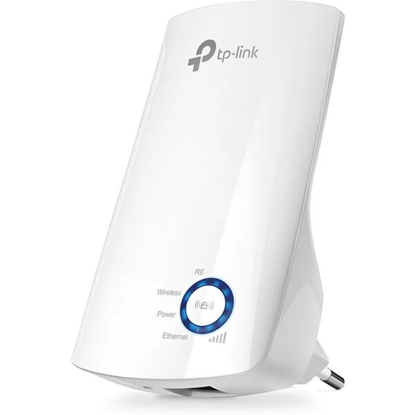 tp-link ripetitore segnale wifi hotspot extender amplificatore wireless