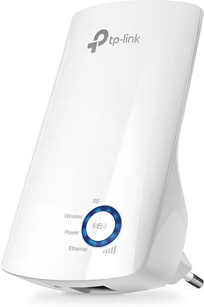 tp-link ripetitore segnale wifi hotspot extender amplificatore wireless