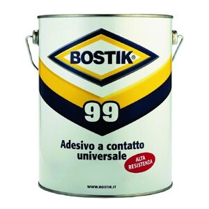 Bostik Colla a contatto  99 3,75 L