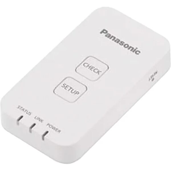 panasonic modulo wifi  cz-tacg1 per climatizzatore