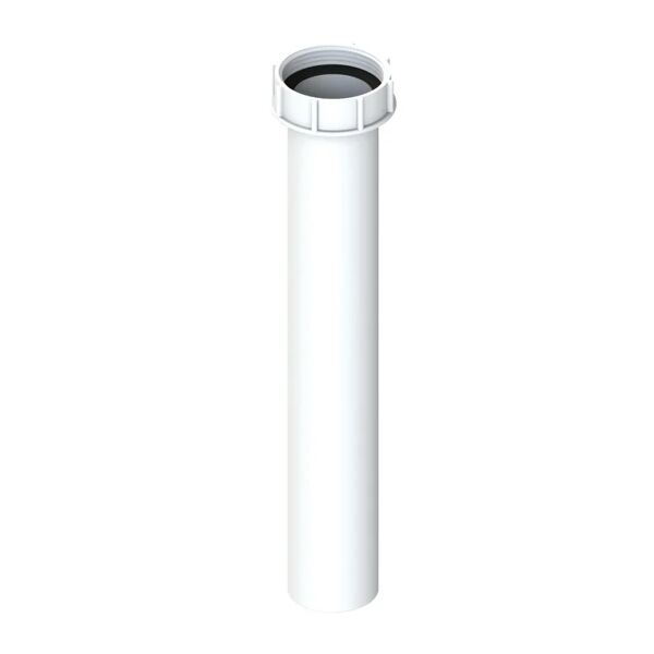 l.b. plast tubo per scarico dc1167x x 250 mm