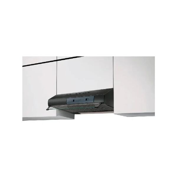 faber 3000557491 cappa cucina aspirante incasso sottopensile 60 cm 300.0557.491 tch04bk16a