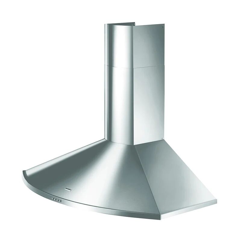 faber cappa a parete dch23 eg8 ss16a   grigio inox l 59.8 cm